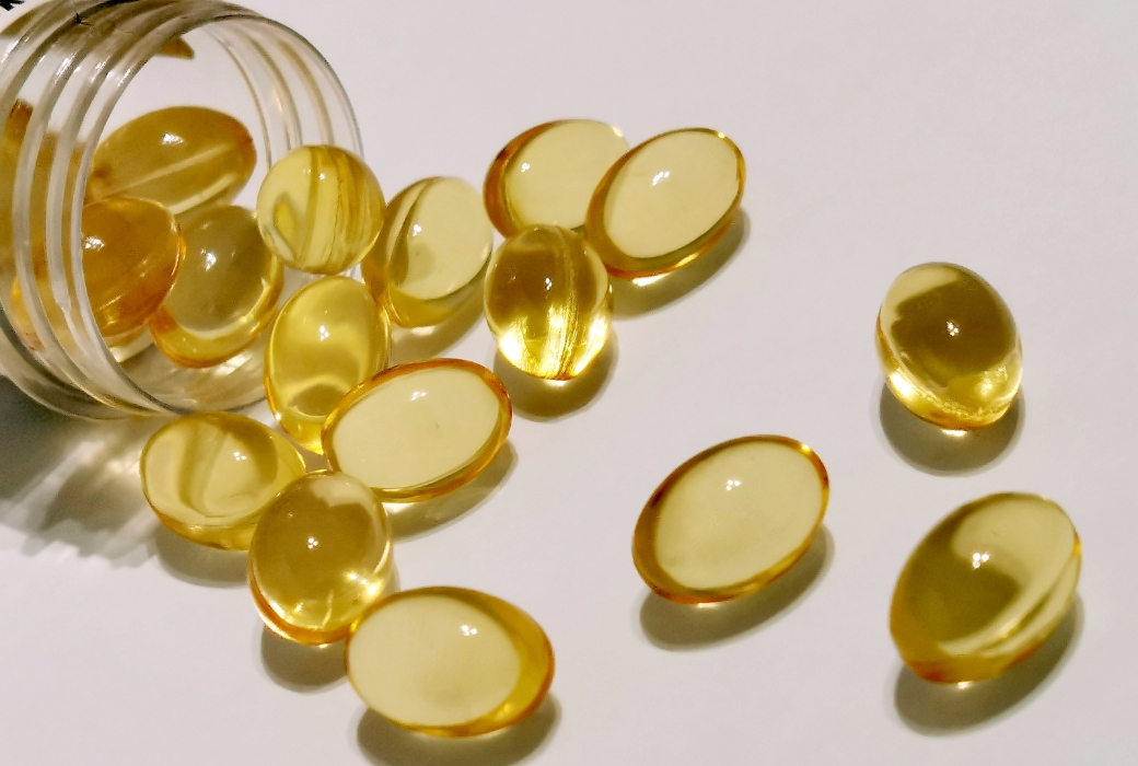 Ngỡ ngàng với các lợi ích của vitamin E đối với tóc và da của bạn