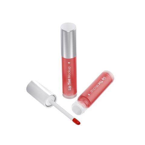 Son Lì Shu Uemura Matte OR570 Màu Đỏ Cam 3g