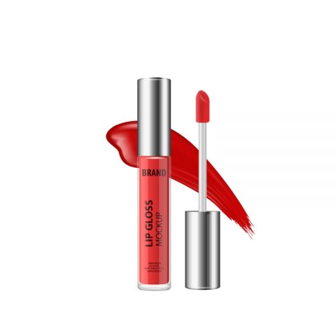 Son Lì Shu Uemura Matte OR570 Màu Đỏ Cam 3g